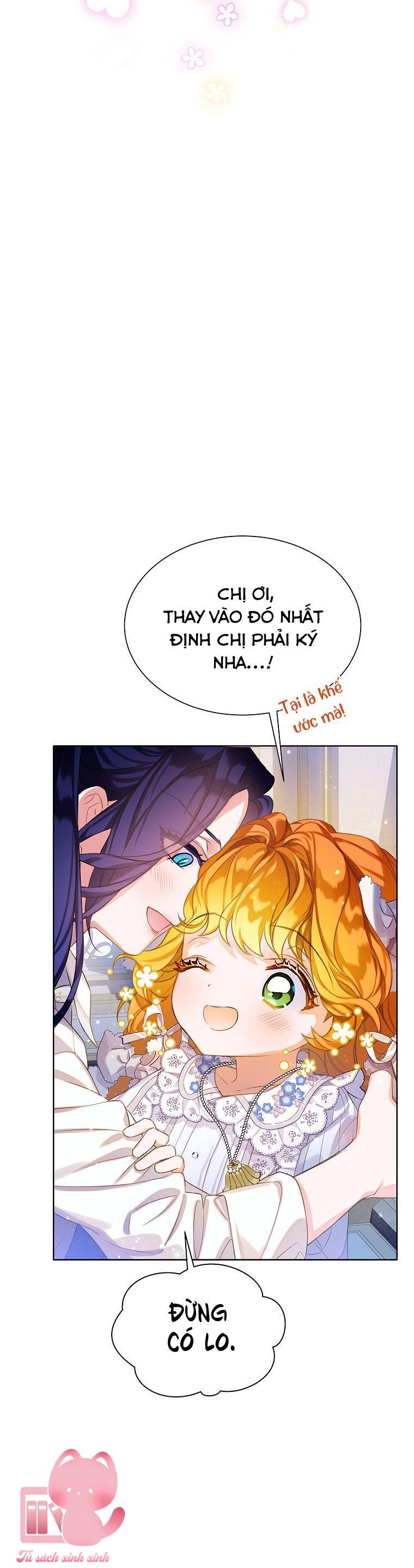 Người Thừa Kế Của Gia Tộc Phản Diện - Chap 22 - Trang 62