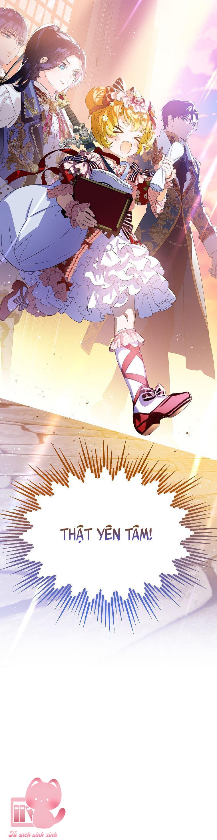 Người Thừa Kế Của Gia Tộc Phản Diện - Chap 22 - Trang 8