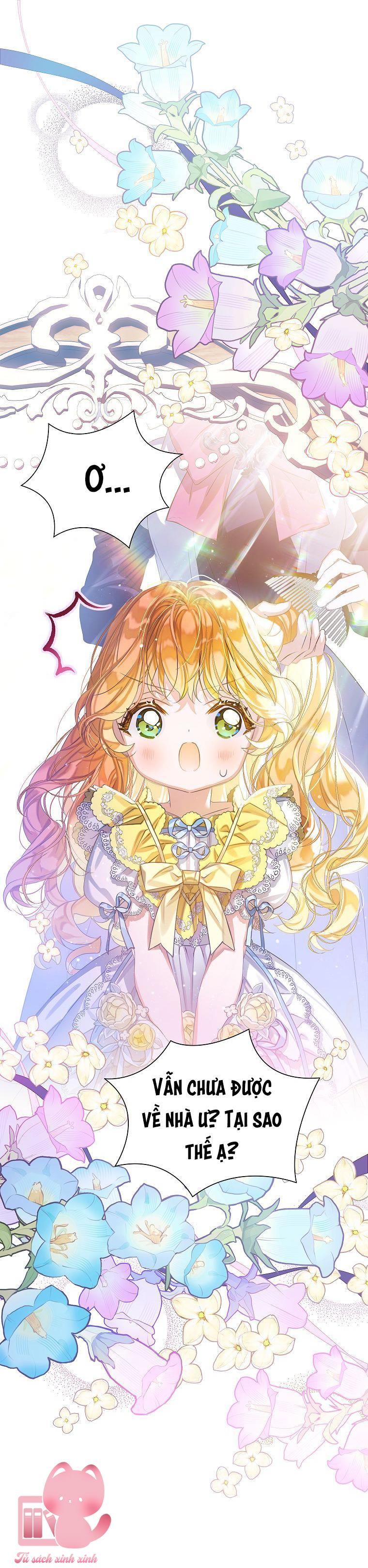 Người Thừa Kế Của Gia Tộc Phản Diện - Chap 23 - Trang 1
