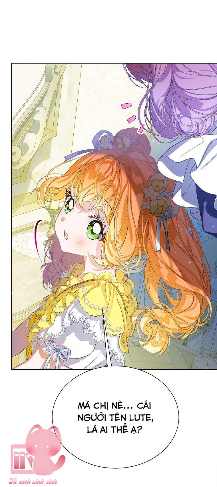 Người Thừa Kế Của Gia Tộc Phản Diện - Chap 23 - Trang 13
