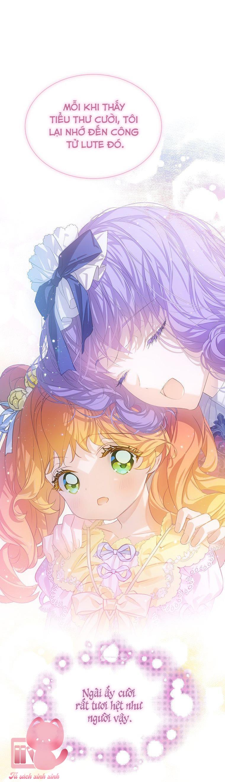 Người Thừa Kế Của Gia Tộc Phản Diện - Chap 23 - Trang 18