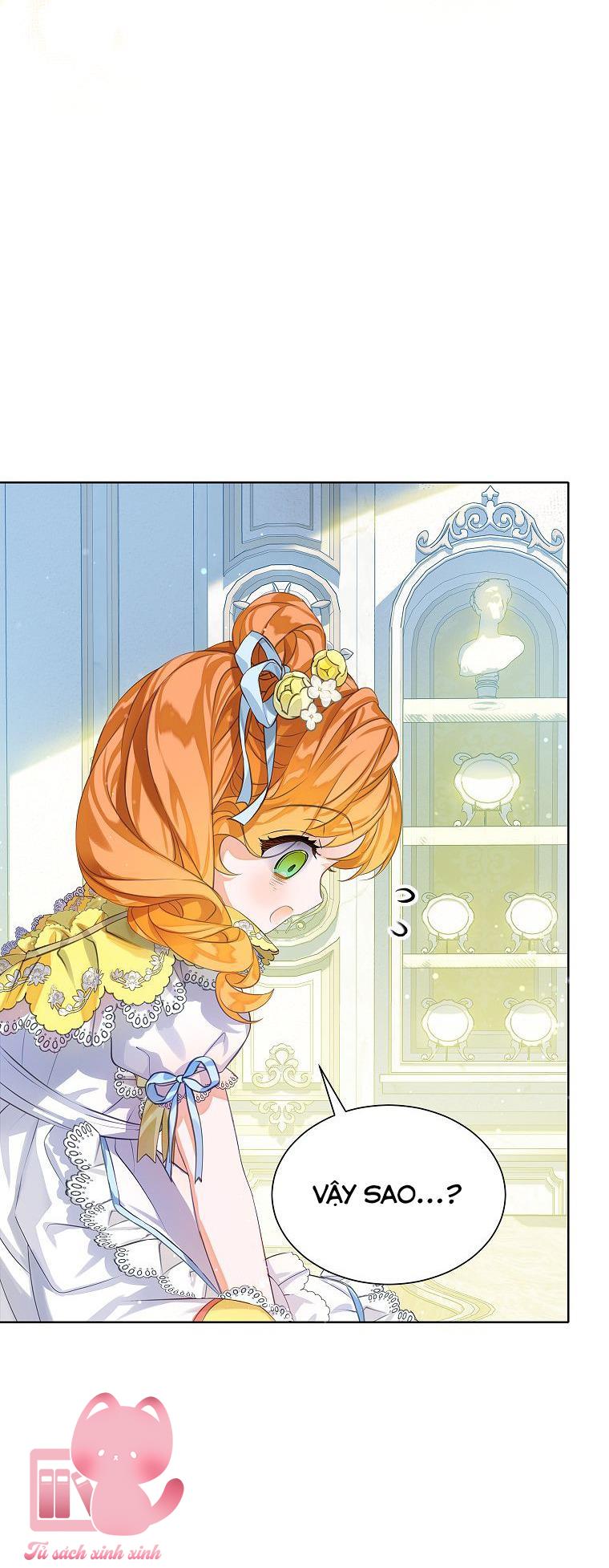 Người Thừa Kế Của Gia Tộc Phản Diện - Chap 23 - Trang 19