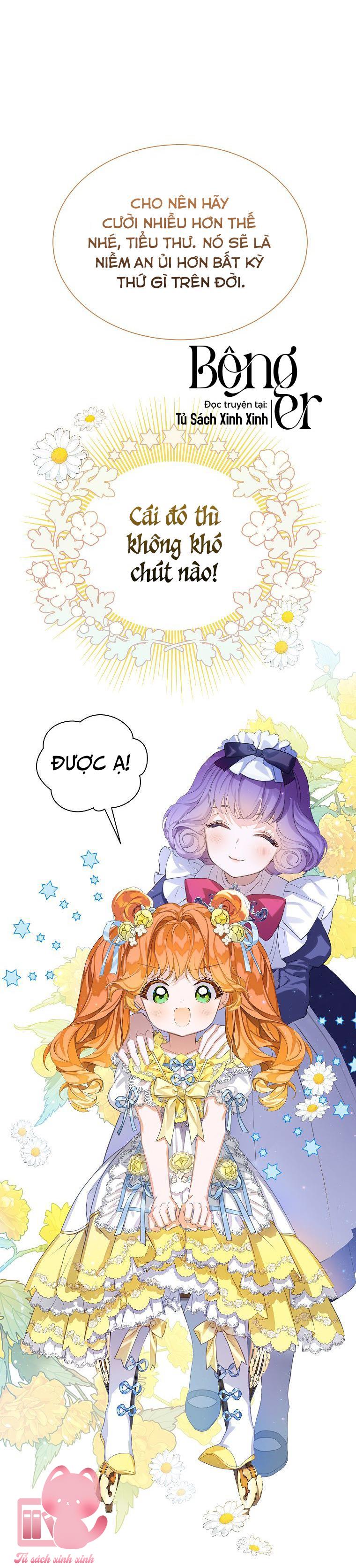 Người Thừa Kế Của Gia Tộc Phản Diện - Chap 23 - Trang 20