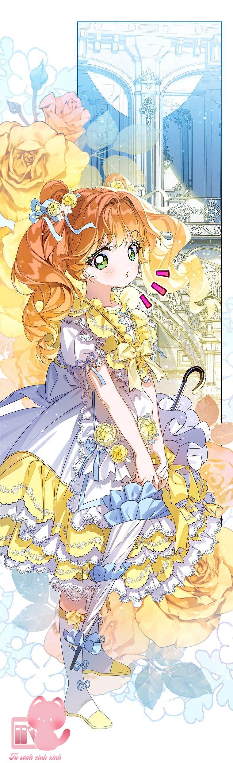 Người Thừa Kế Của Gia Tộc Phản Diện - Chap 23 - Trang 22