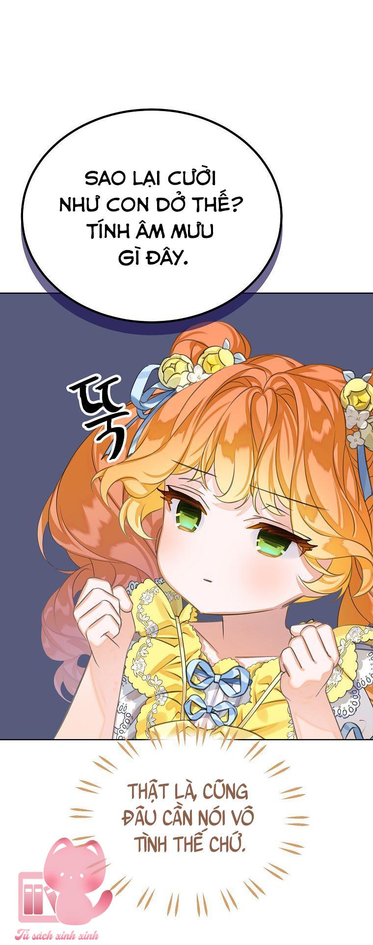 Người Thừa Kế Của Gia Tộc Phản Diện - Chap 23 - Trang 27