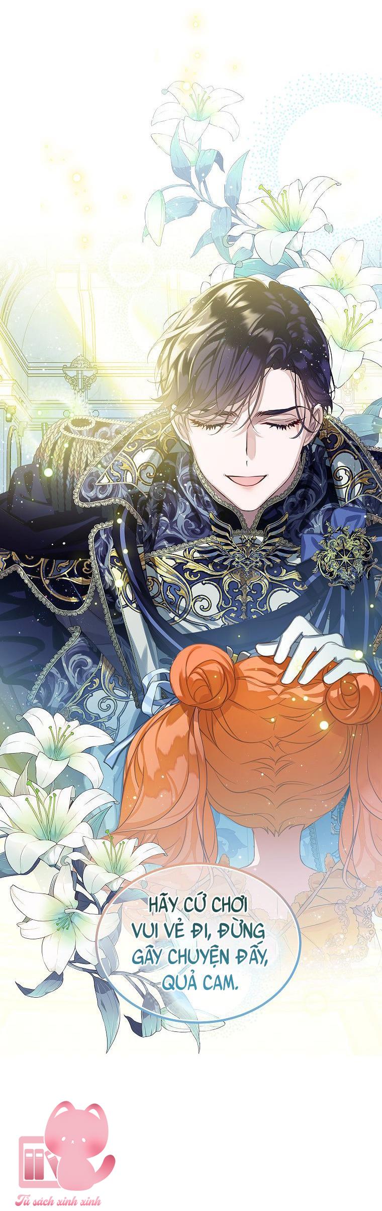 Người Thừa Kế Của Gia Tộc Phản Diện - Chap 23 - Trang 29