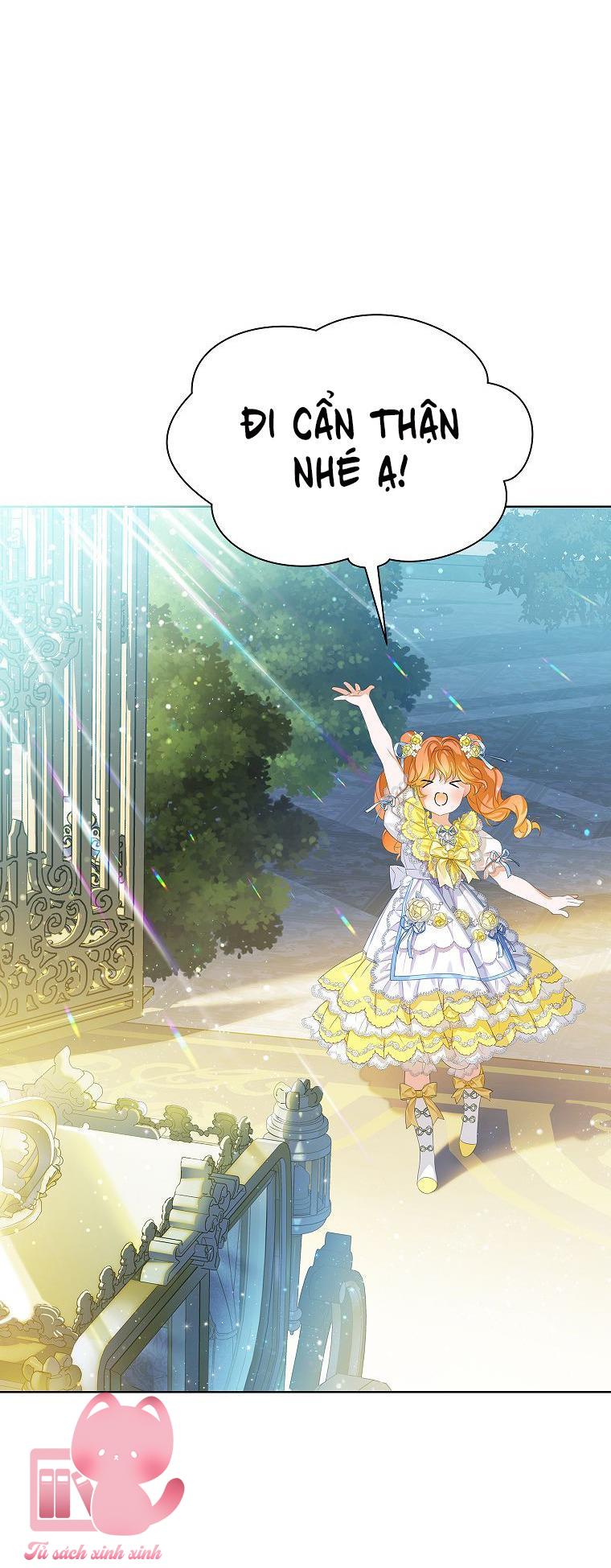 Người Thừa Kế Của Gia Tộc Phản Diện - Chap 23 - Trang 32