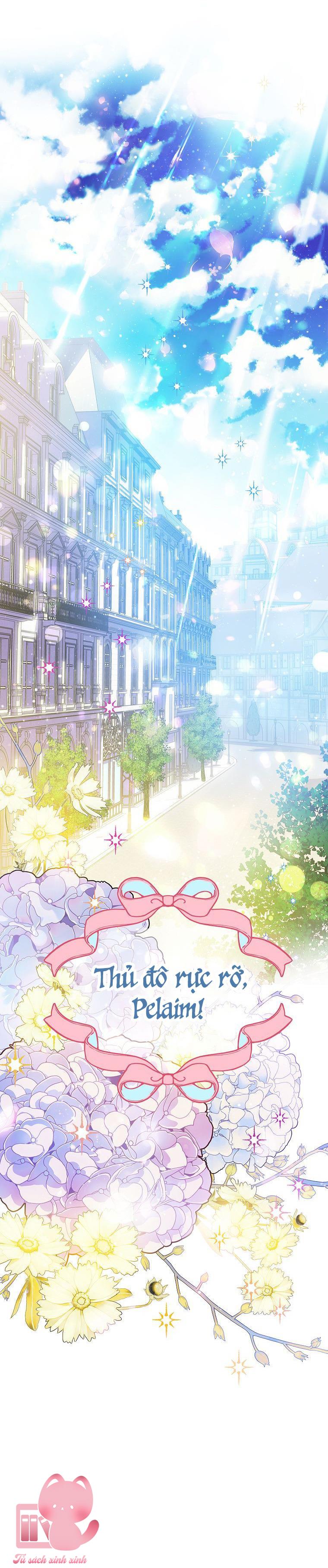 Người Thừa Kế Của Gia Tộc Phản Diện - Chap 23 - Trang 38