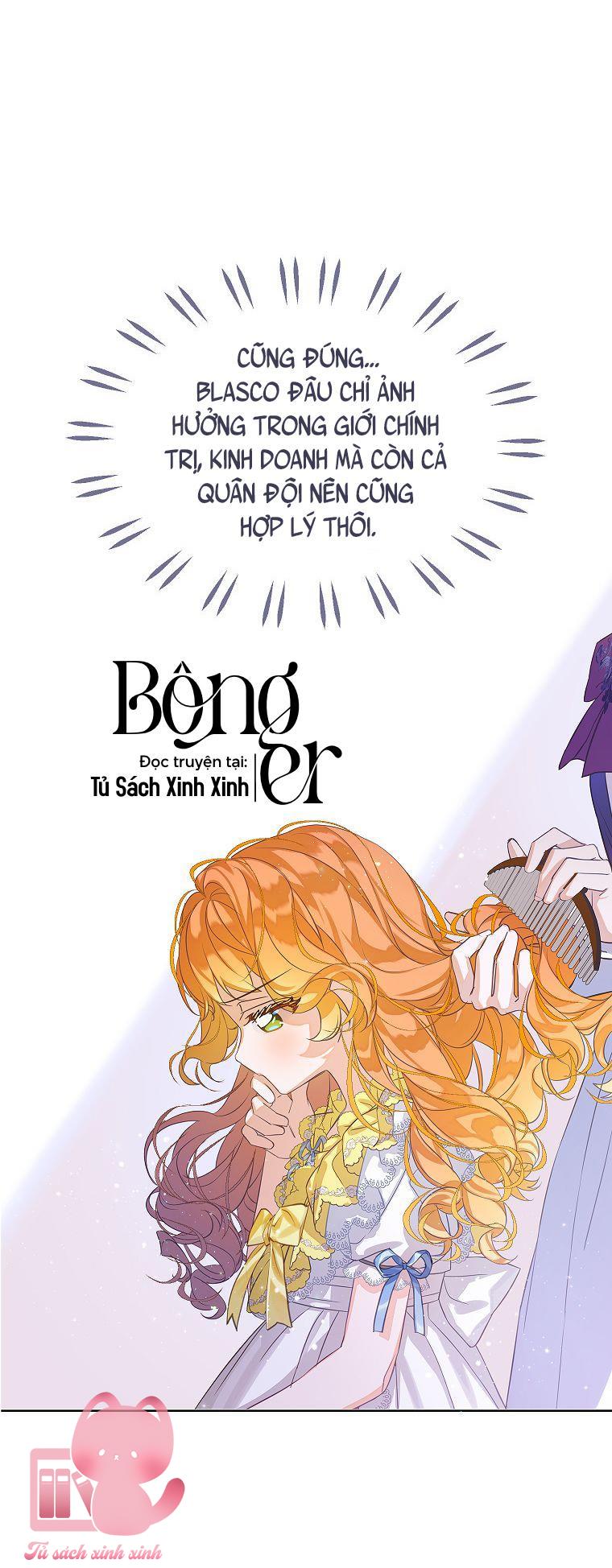 Người Thừa Kế Của Gia Tộc Phản Diện - Chap 23 - Trang 5