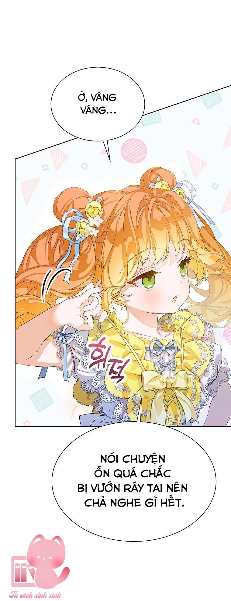 Người Thừa Kế Của Gia Tộc Phản Diện - Chap 23 - Trang 43