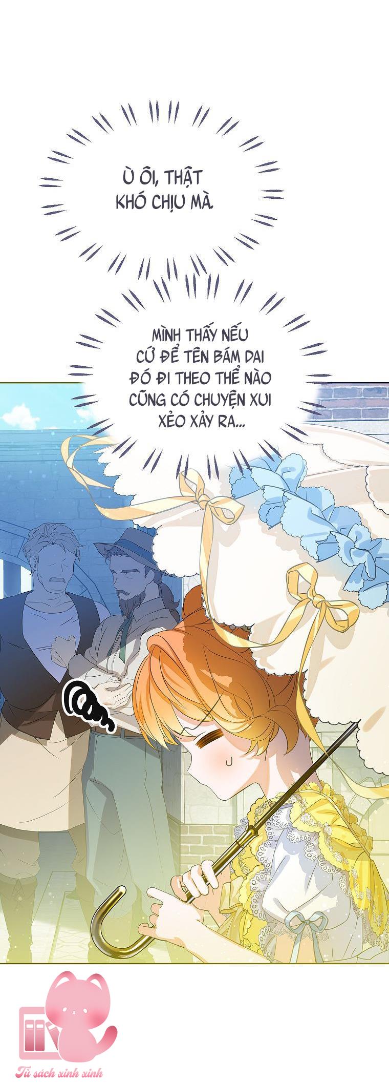Người Thừa Kế Của Gia Tộc Phản Diện - Chap 23 - Trang 44