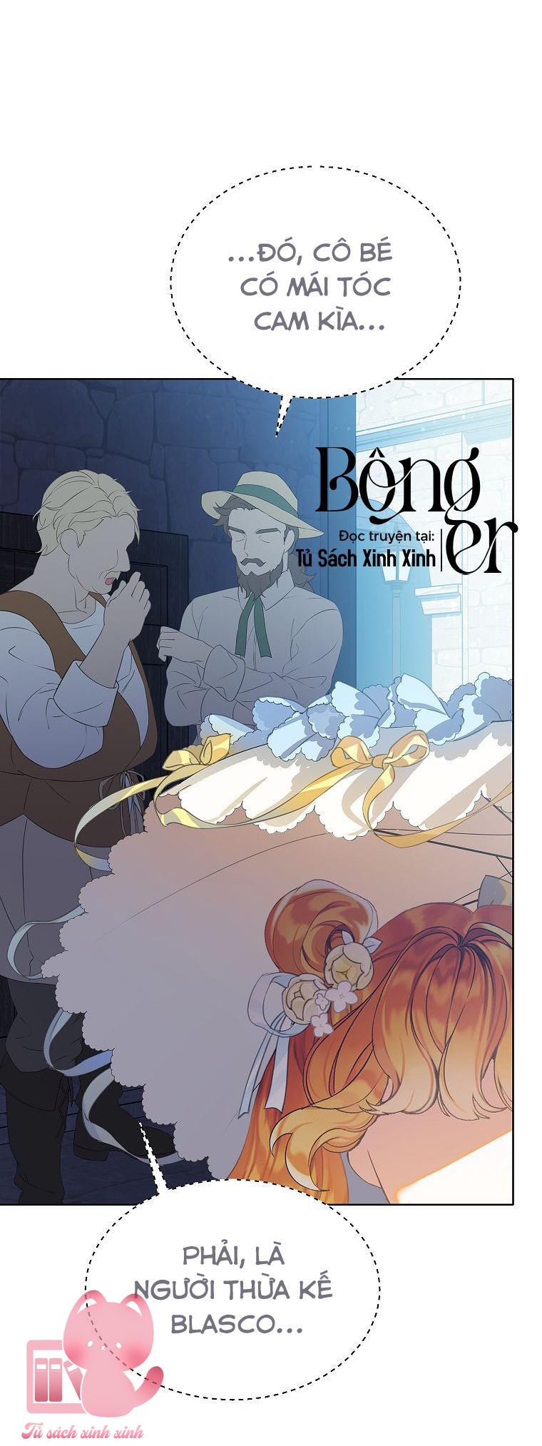 Người Thừa Kế Của Gia Tộc Phản Diện - Chap 23 - Trang 45