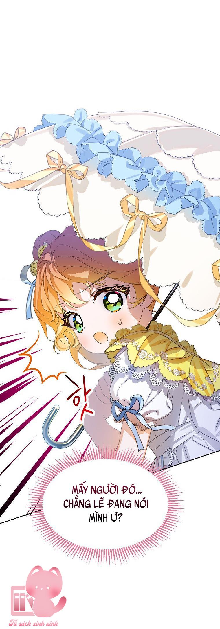 Người Thừa Kế Của Gia Tộc Phản Diện - Chap 23 - Trang 46