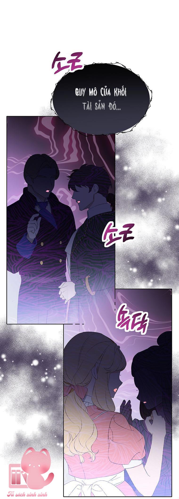 Người Thừa Kế Của Gia Tộc Phản Diện - Chap 23 - Trang 47