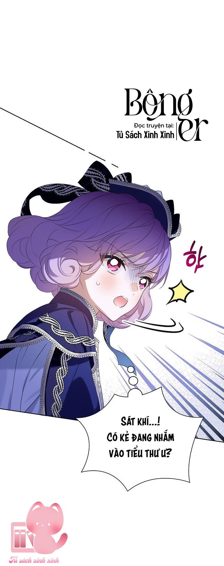 Người Thừa Kế Của Gia Tộc Phản Diện - Chap 23 - Trang 50