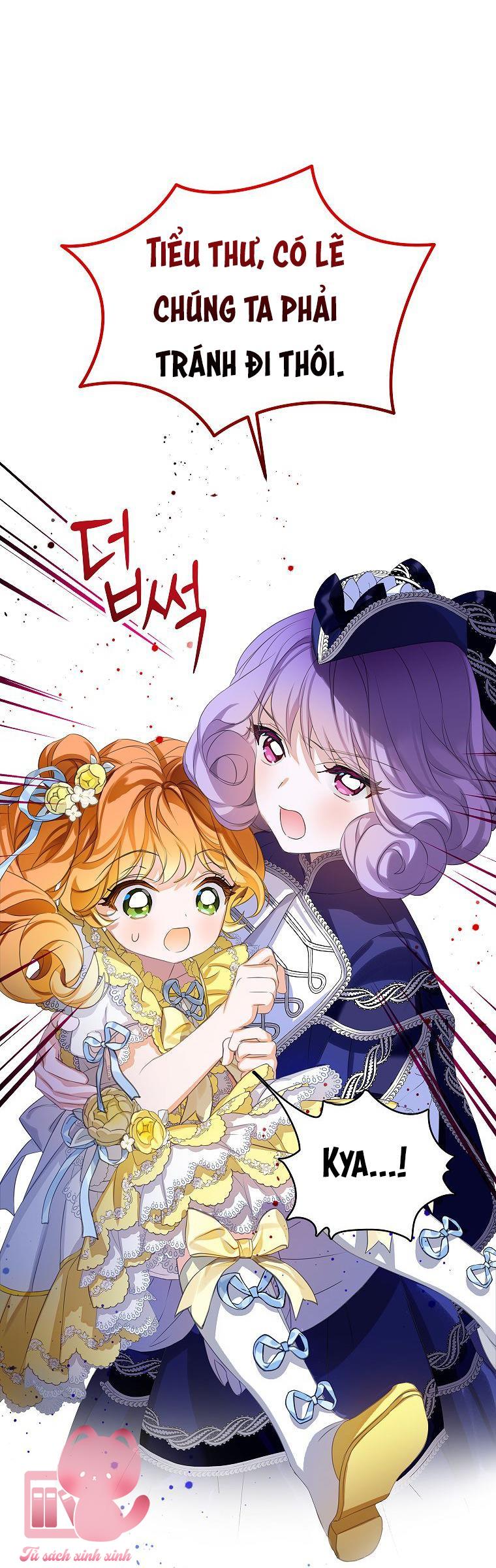 Người Thừa Kế Của Gia Tộc Phản Diện - Chap 23 - Trang 51