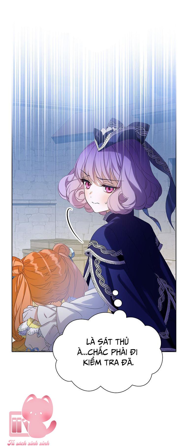 Người Thừa Kế Của Gia Tộc Phản Diện - Chap 23 - Trang 53
