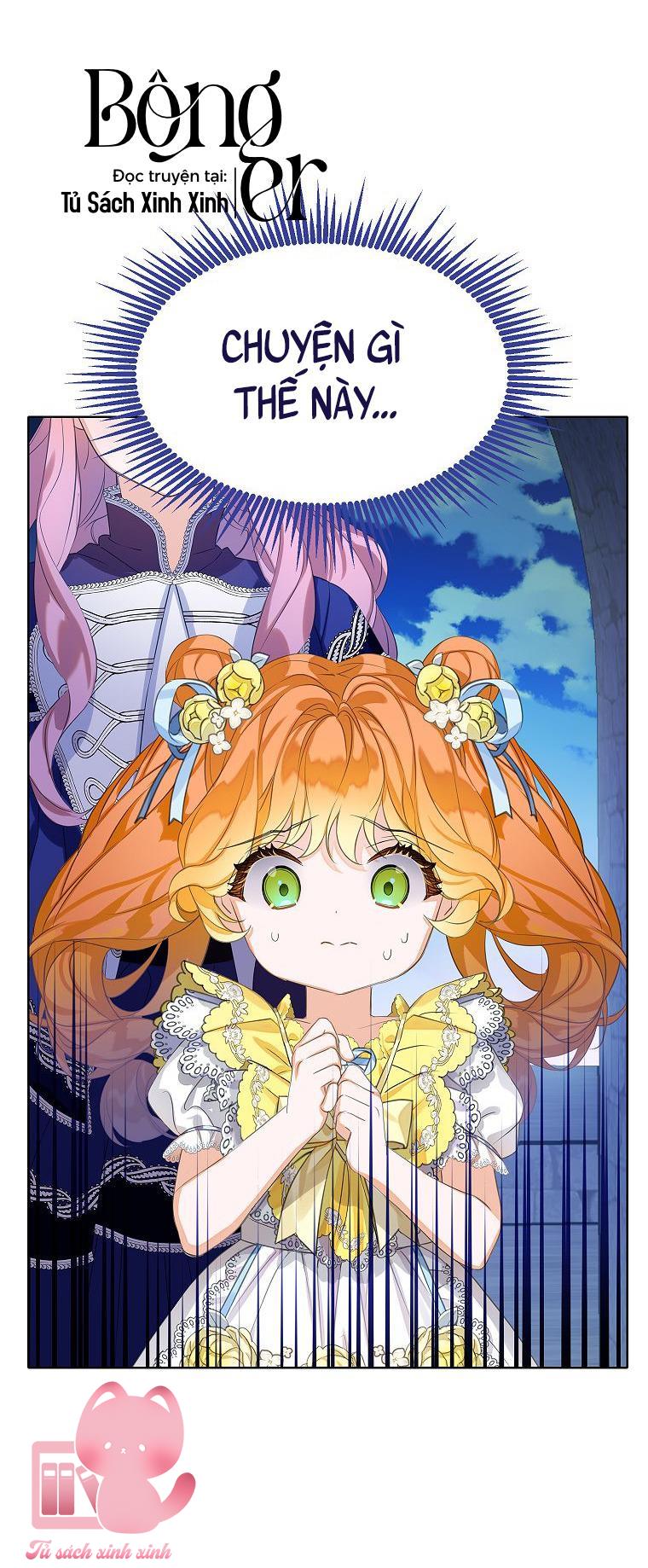 Người Thừa Kế Của Gia Tộc Phản Diện - Chap 23 - Trang 55