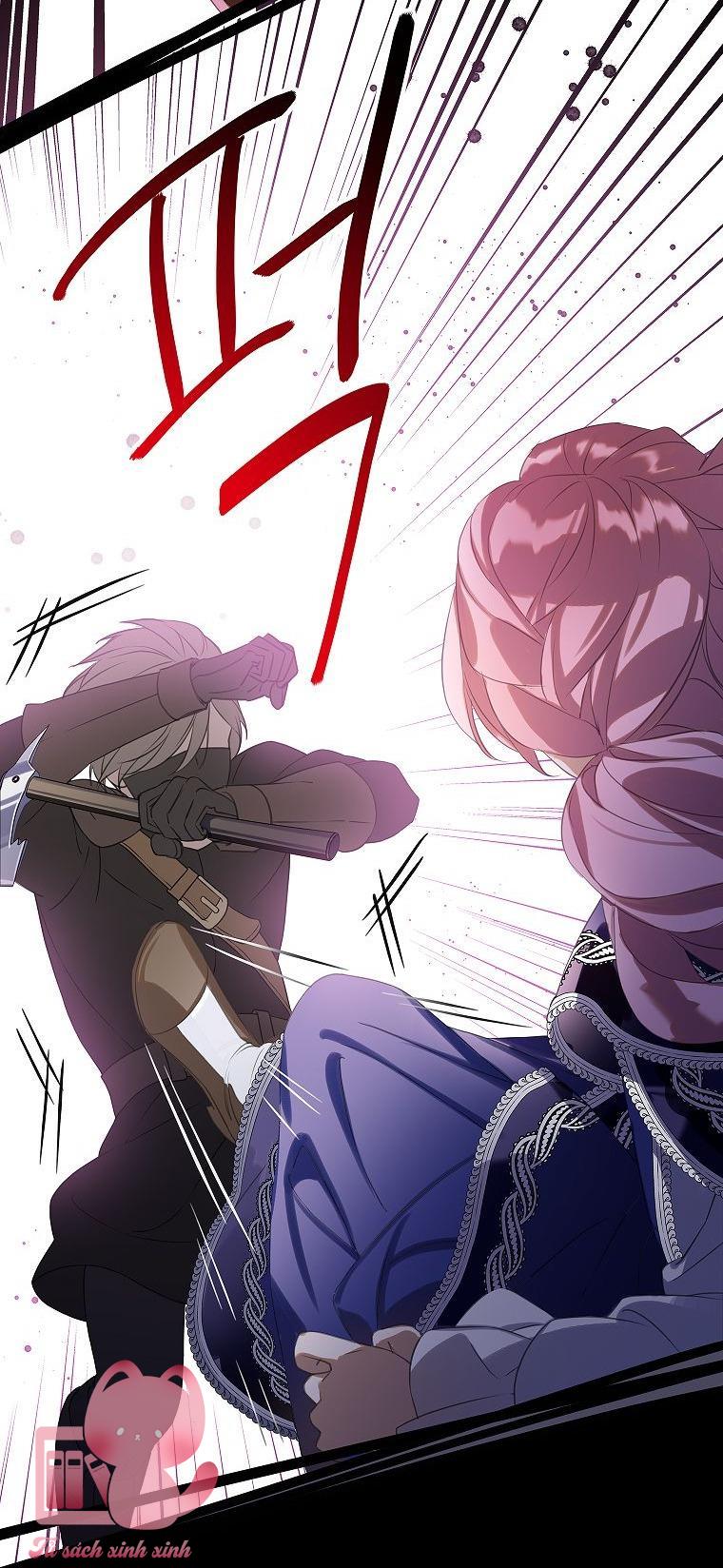 Người Thừa Kế Của Gia Tộc Phản Diện - Chap 23 - Trang 59