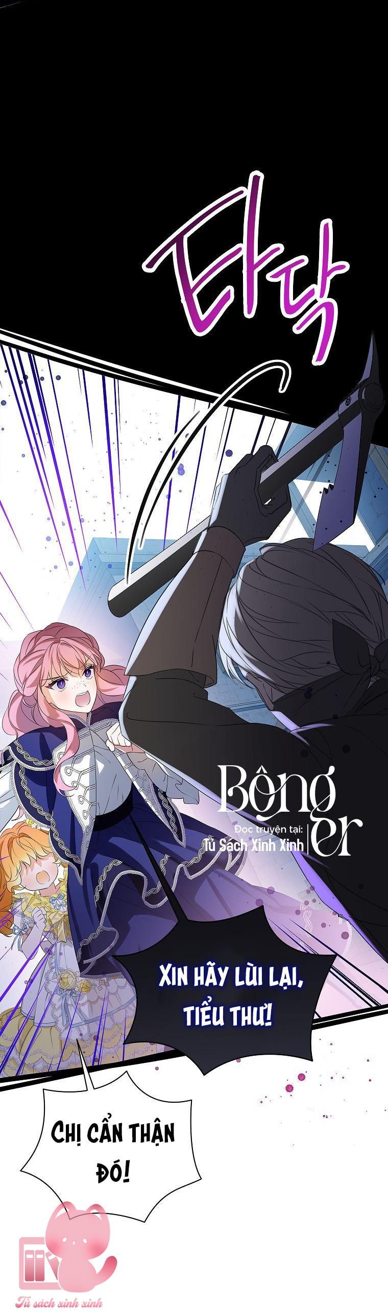 Người Thừa Kế Của Gia Tộc Phản Diện - Chap 23 - Trang 60
