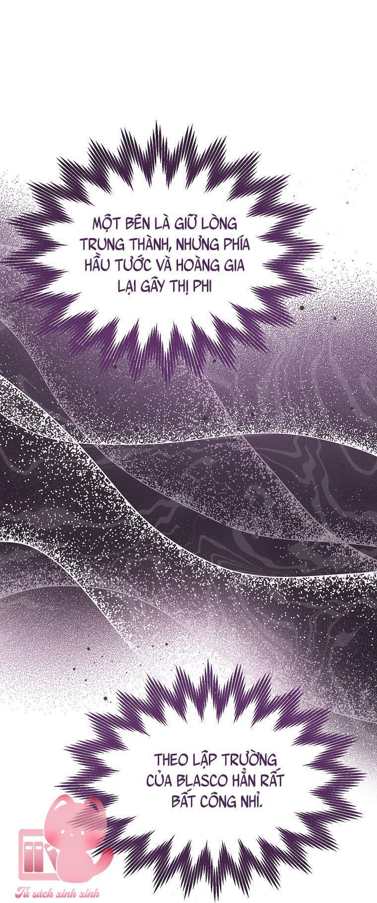 Người Thừa Kế Của Gia Tộc Phản Diện - Chap 23 - Trang 7