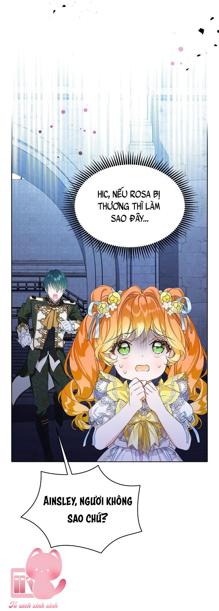 Người Thừa Kế Của Gia Tộc Phản Diện - Chap 23 - Trang 62