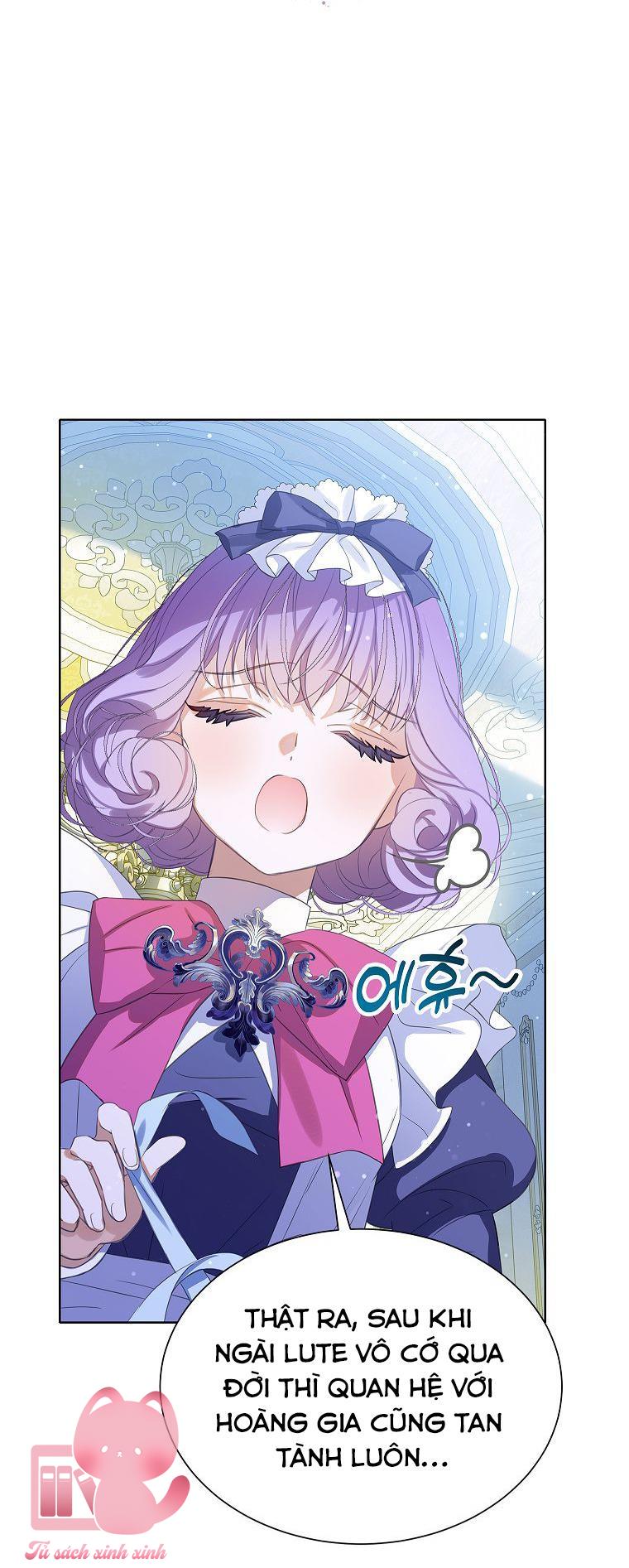 Người Thừa Kế Của Gia Tộc Phản Diện - Chap 23 - Trang 8