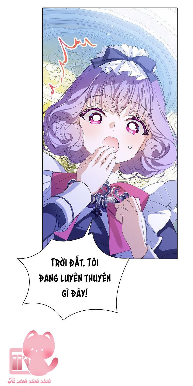Người Thừa Kế Của Gia Tộc Phản Diện - Chap 23 - Trang 9
