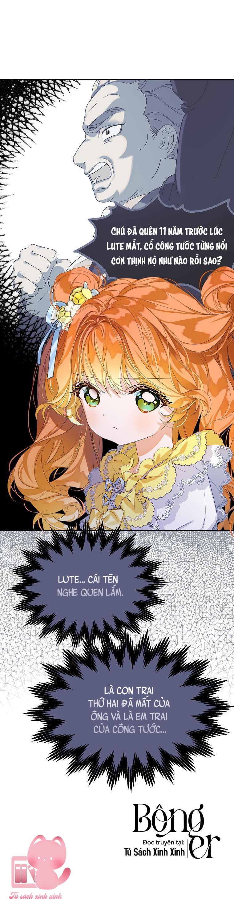 Người Thừa Kế Của Gia Tộc Phản Diện - Chap 23 - Trang 10