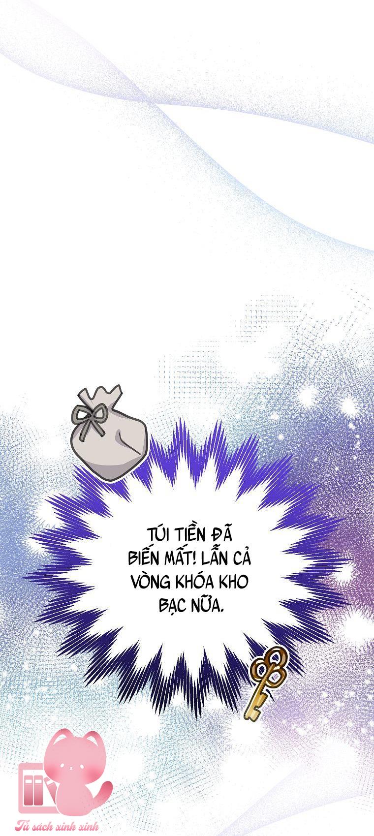 Người Thừa Kế Của Gia Tộc Phản Diện - Chap 24 - Trang 12