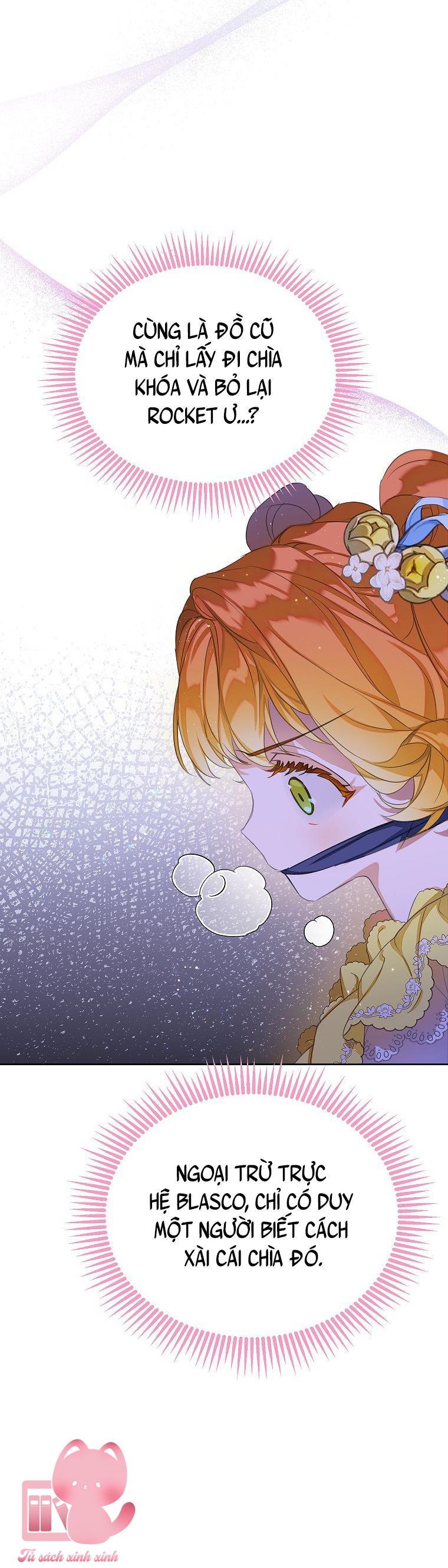 Người Thừa Kế Của Gia Tộc Phản Diện - Chap 24 - Trang 13