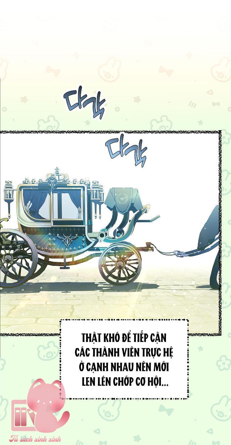 Người Thừa Kế Của Gia Tộc Phản Diện - Chap 24 - Trang 16
