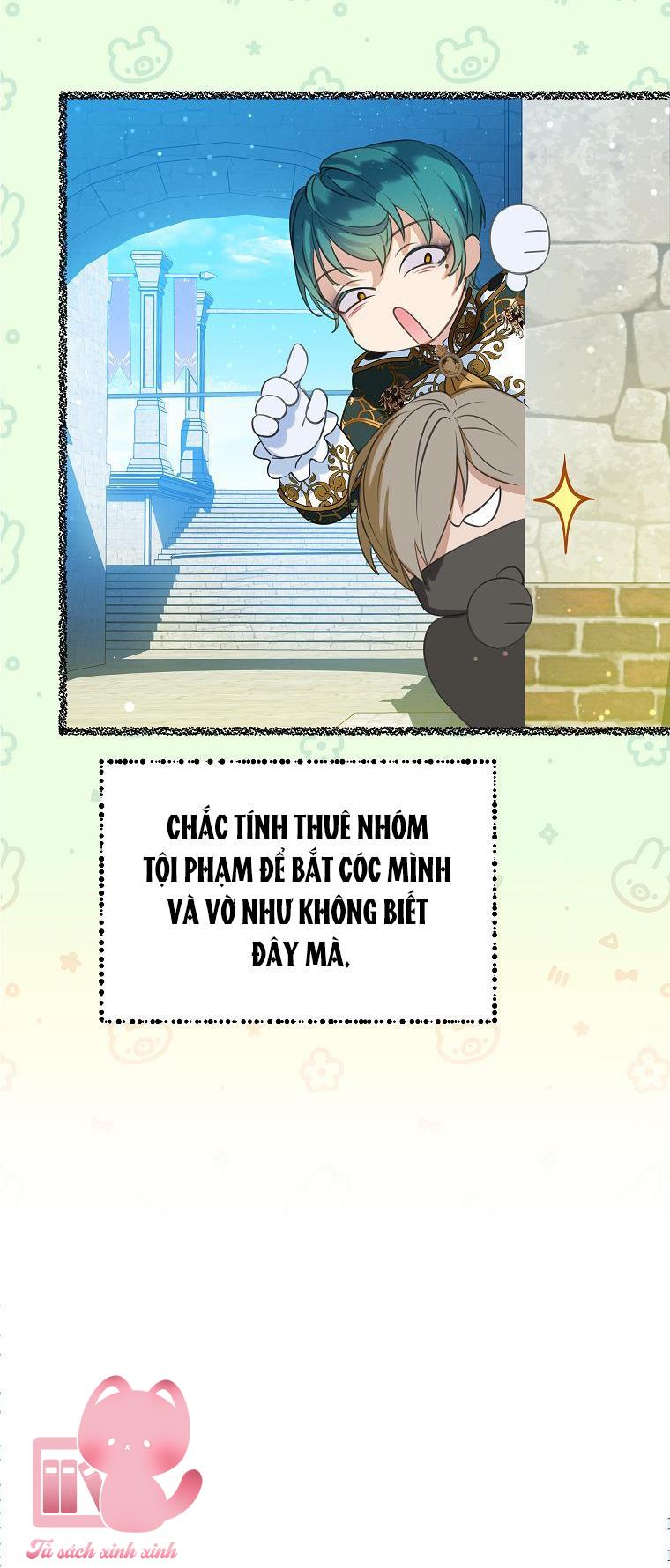 Người Thừa Kế Của Gia Tộc Phản Diện - Chap 24 - Trang 17