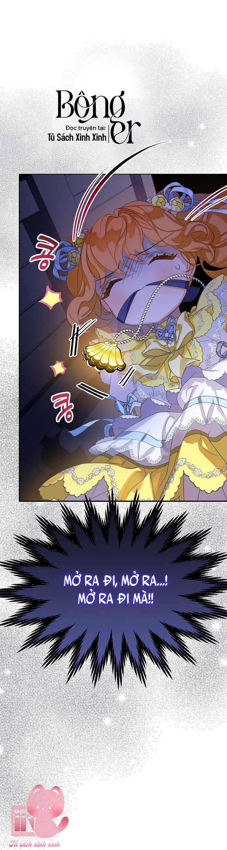 Người Thừa Kế Của Gia Tộc Phản Diện - Chap 24 - Trang 20