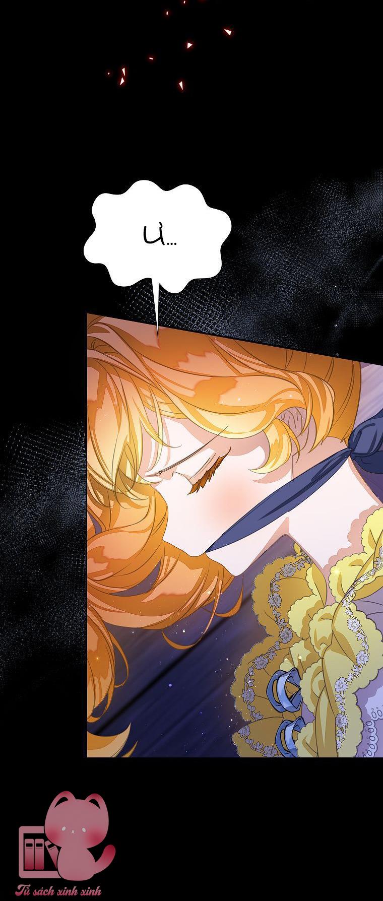 Người Thừa Kế Của Gia Tộc Phản Diện - Chap 24 - Trang 3