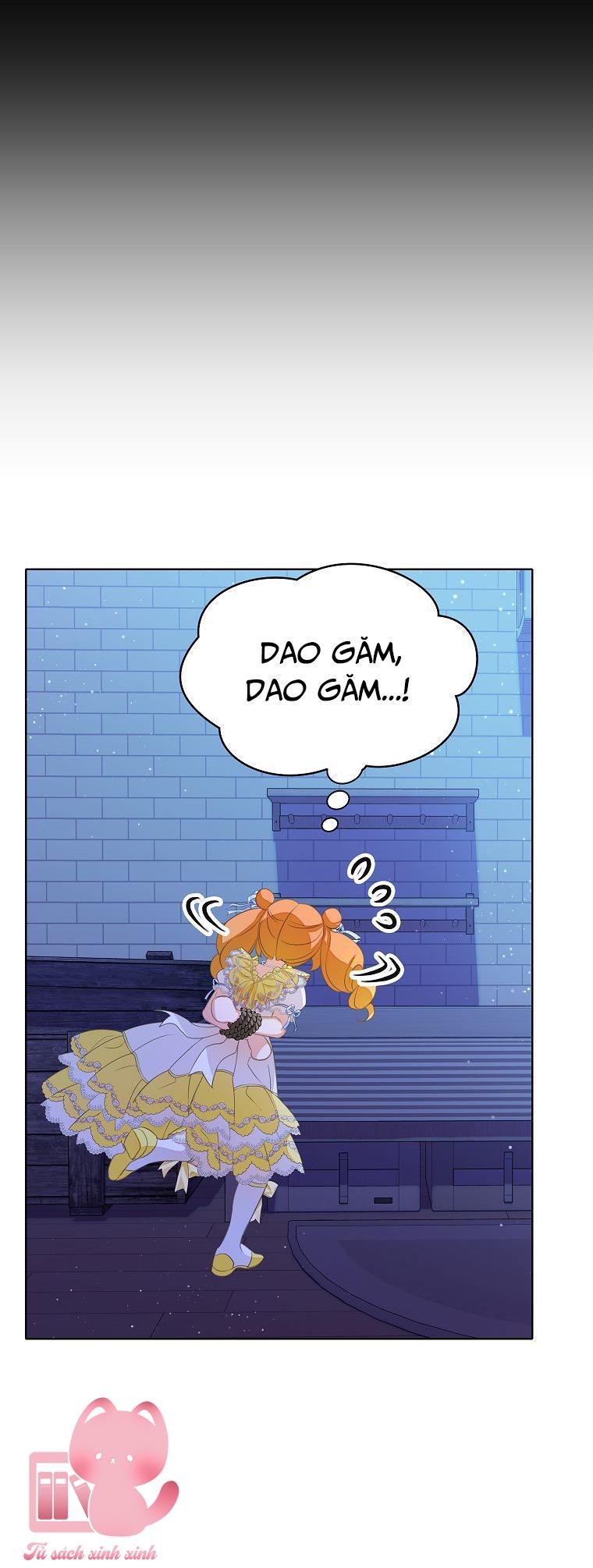 Người Thừa Kế Của Gia Tộc Phản Diện - Chap 24 - Trang 26