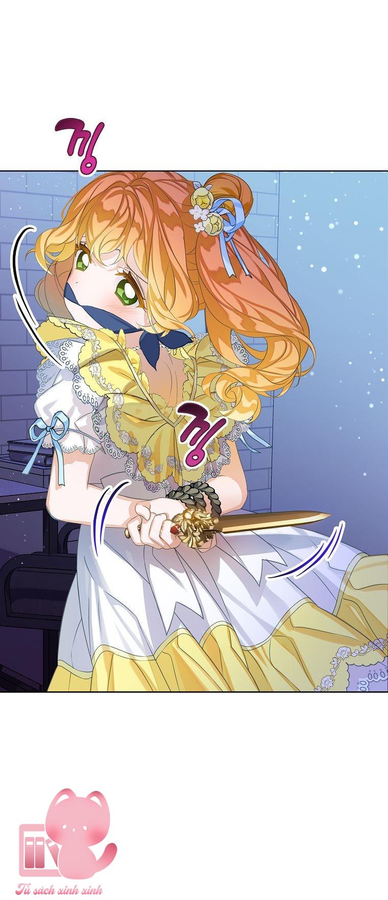 Người Thừa Kế Của Gia Tộc Phản Diện - Chap 24 - Trang 28