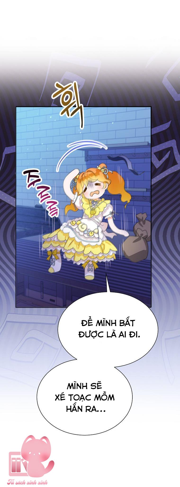 Người Thừa Kế Của Gia Tộc Phản Diện - Chap 24 - Trang 31