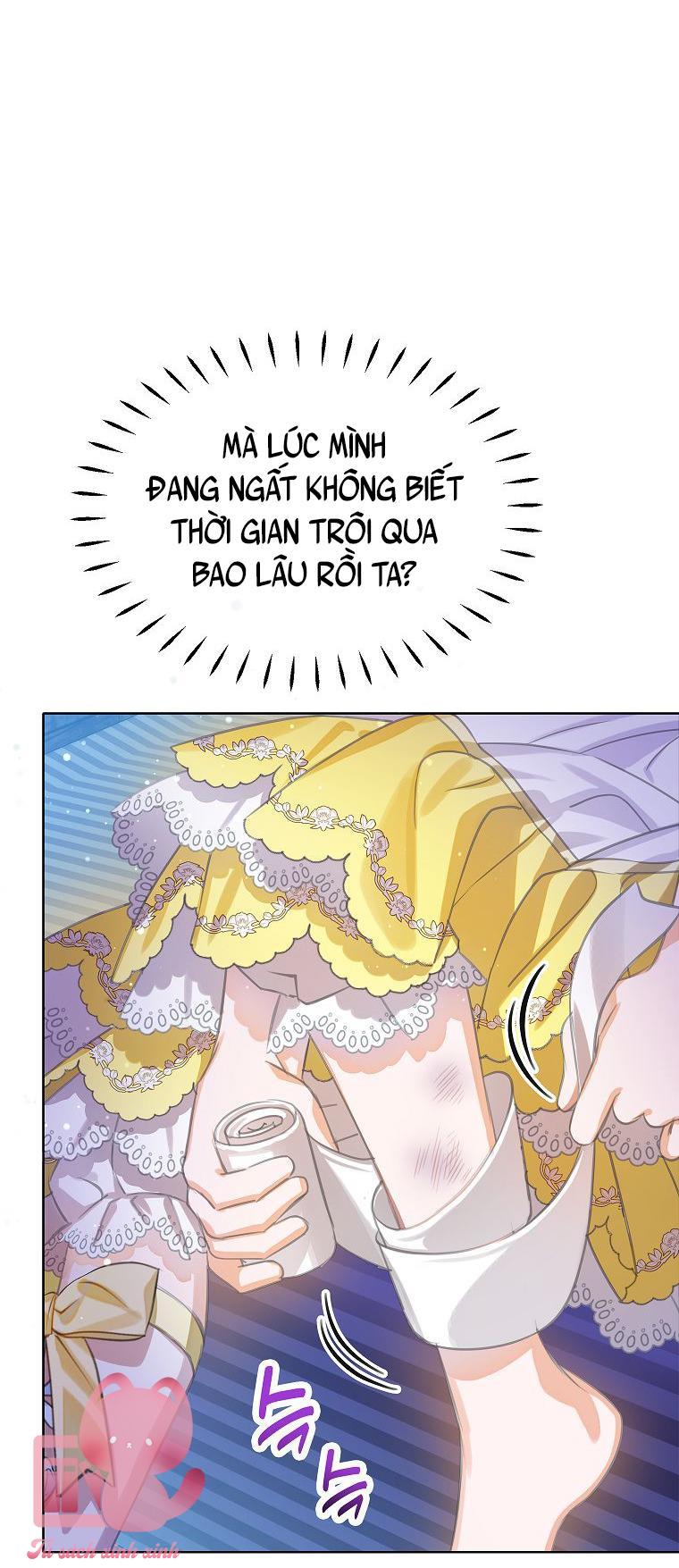 Người Thừa Kế Của Gia Tộc Phản Diện - Chap 24 - Trang 33