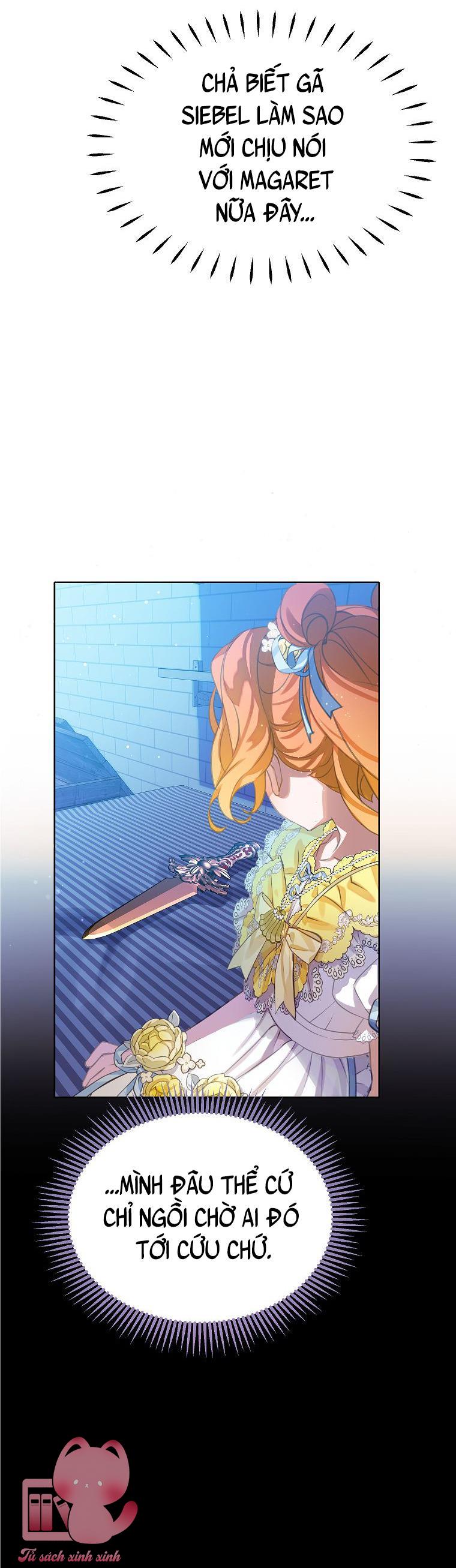 Người Thừa Kế Của Gia Tộc Phản Diện - Chap 24 - Trang 34