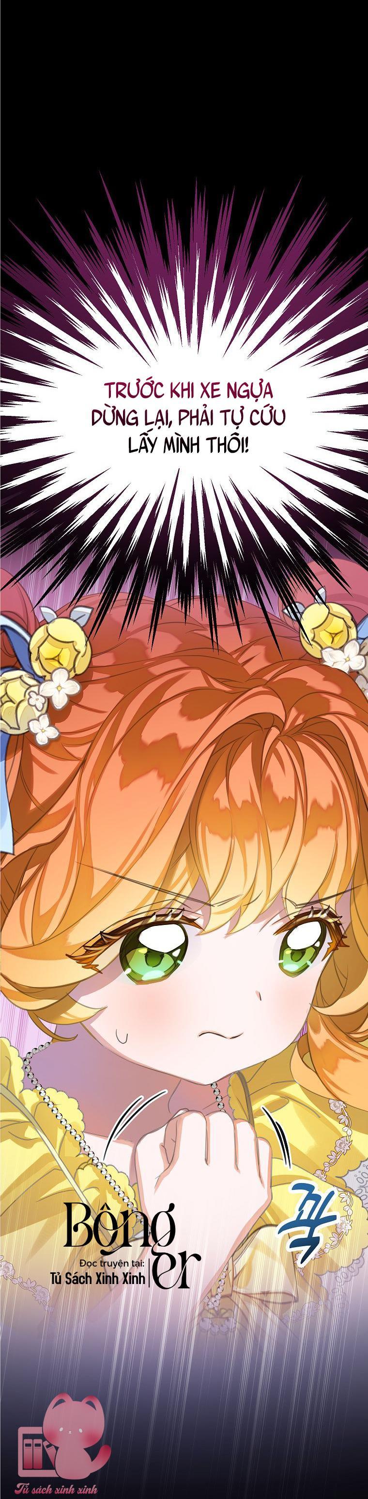Người Thừa Kế Của Gia Tộc Phản Diện - Chap 24 - Trang 35