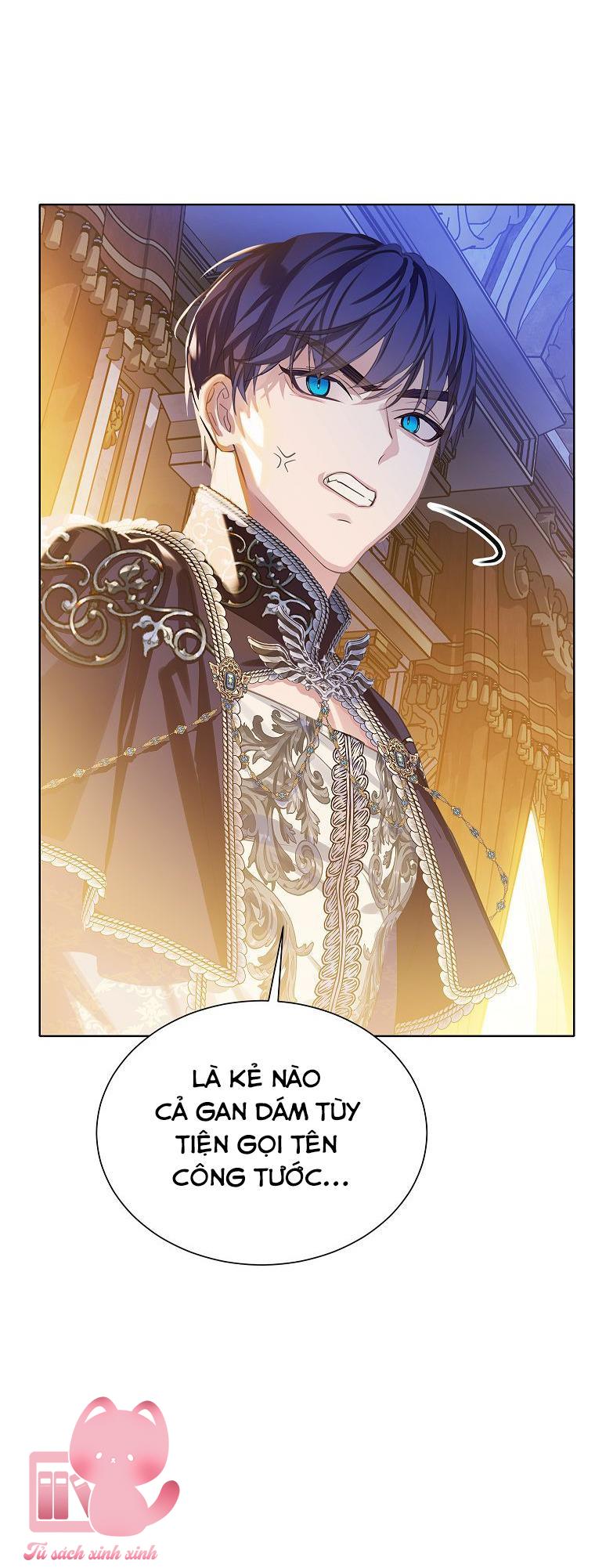 Người Thừa Kế Của Gia Tộc Phản Diện - Chap 24 - Trang 39