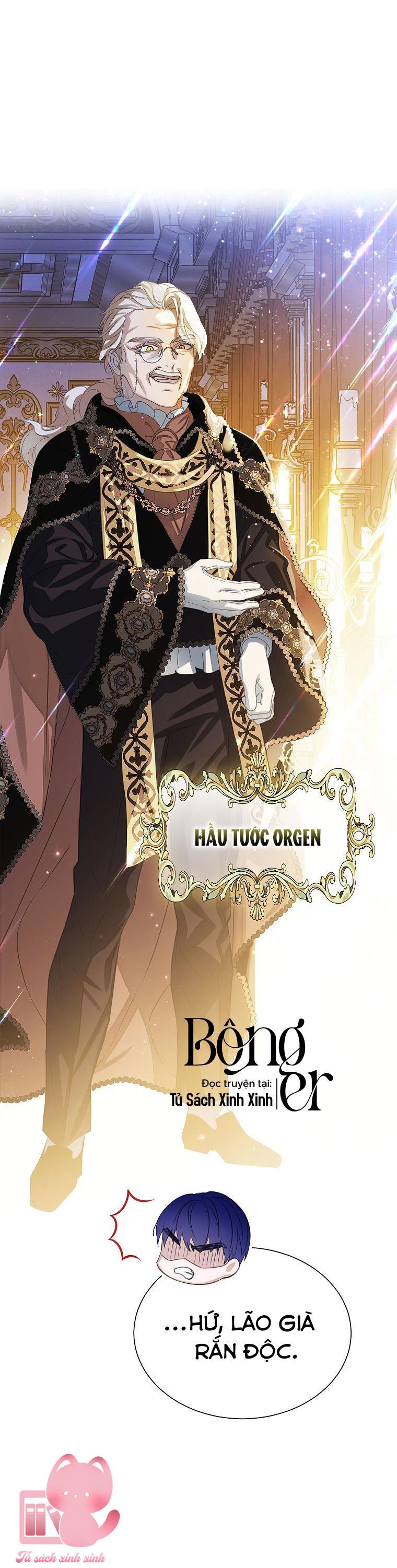 Người Thừa Kế Của Gia Tộc Phản Diện - Chap 24 - Trang 40