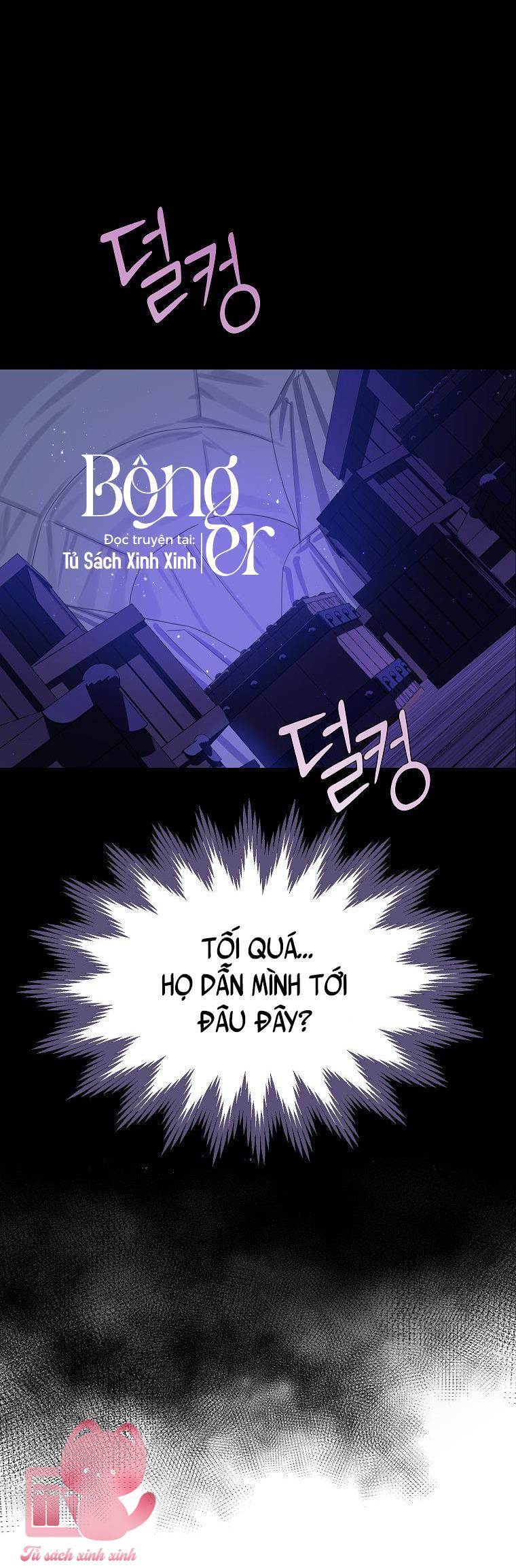 Người Thừa Kế Của Gia Tộc Phản Diện - Chap 24 - Trang 5