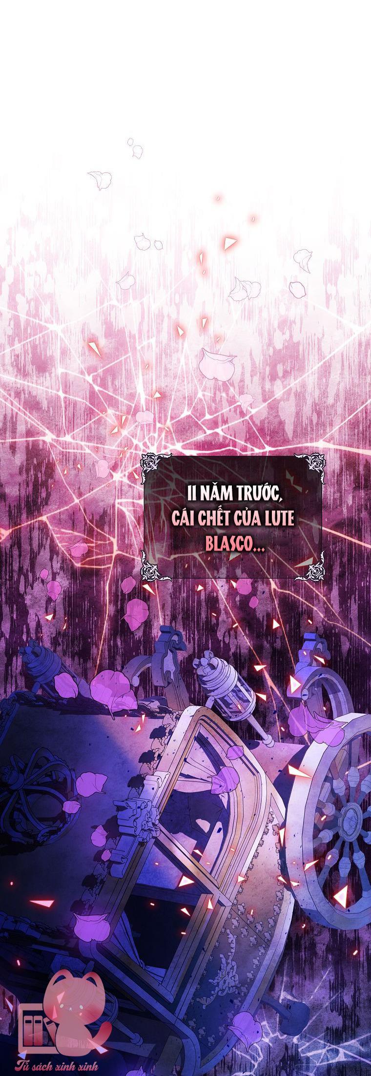 Người Thừa Kế Của Gia Tộc Phản Diện - Chap 24 - Trang 43
