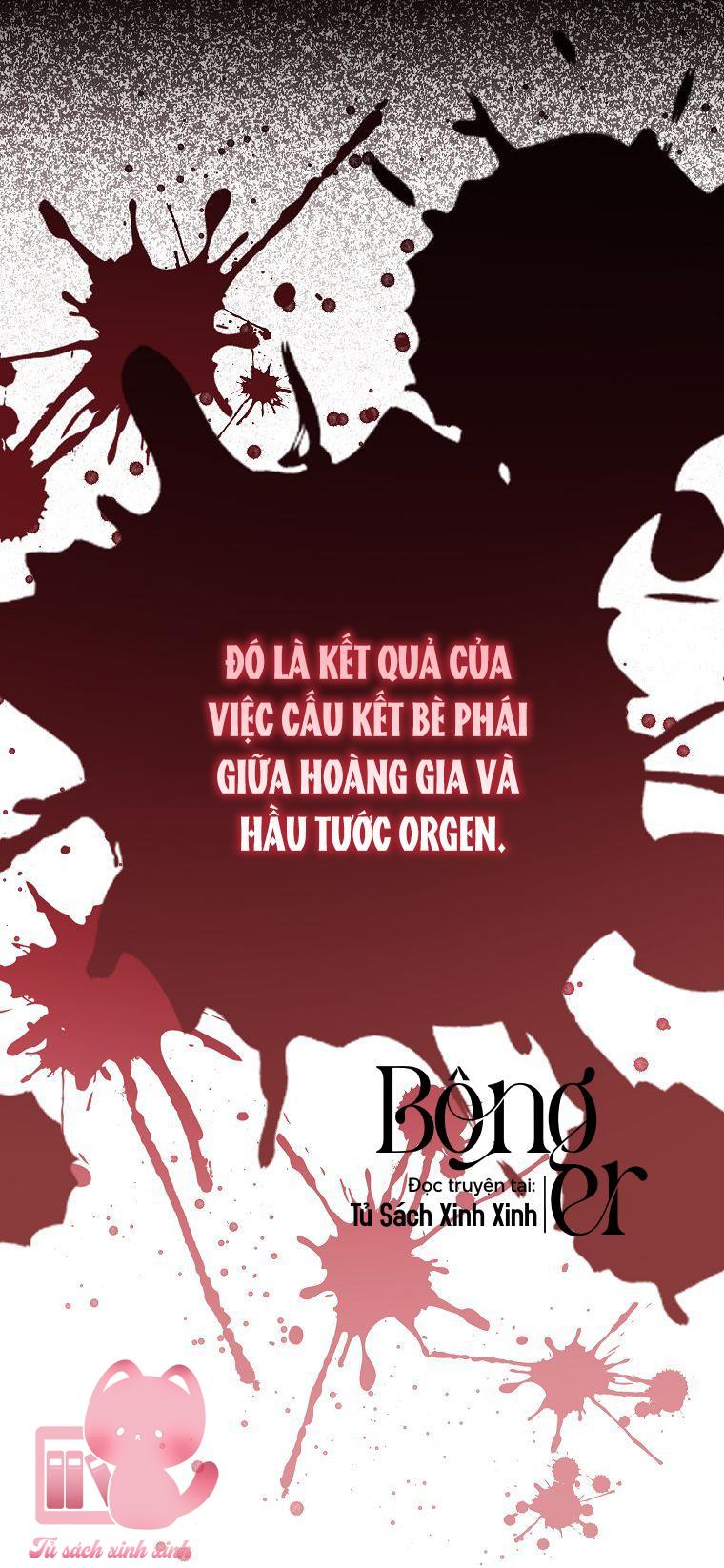 Người Thừa Kế Của Gia Tộc Phản Diện - Chap 24 - Trang 45