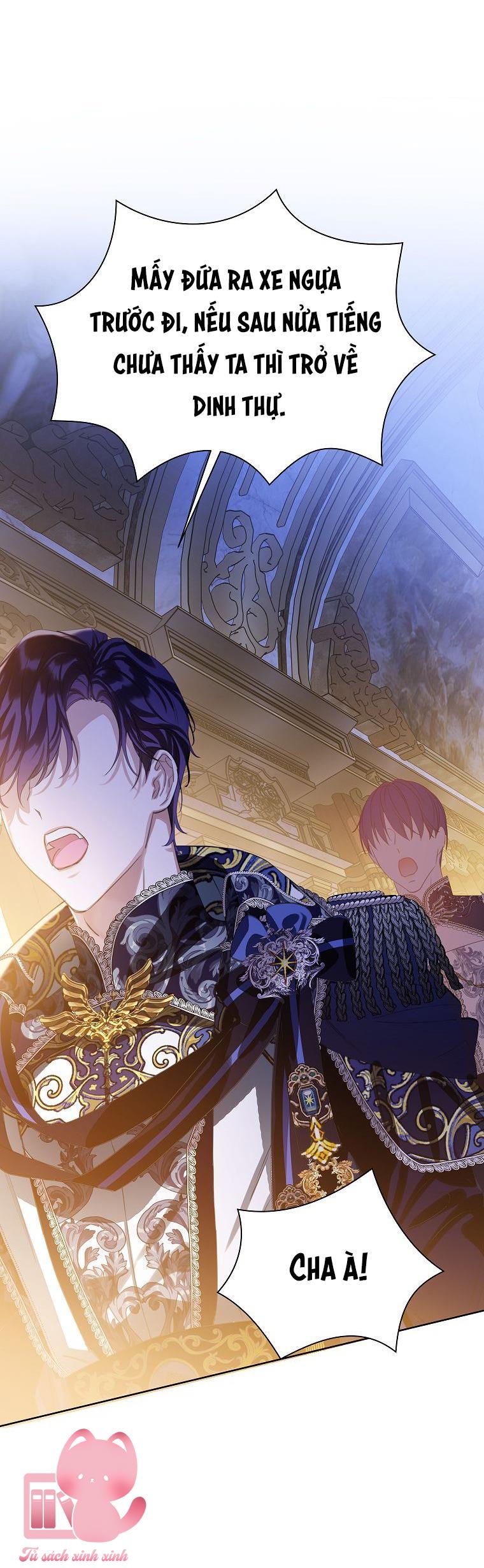 Người Thừa Kế Của Gia Tộc Phản Diện - Chap 24 - Trang 48
