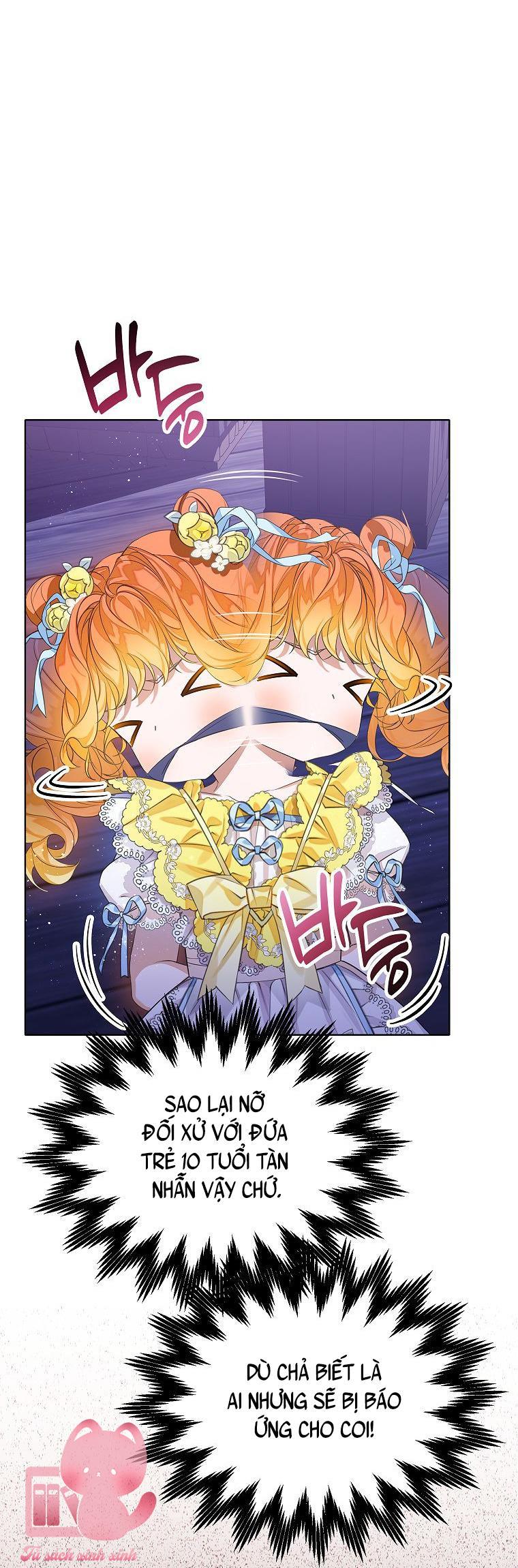 Người Thừa Kế Của Gia Tộc Phản Diện - Chap 24 - Trang 6