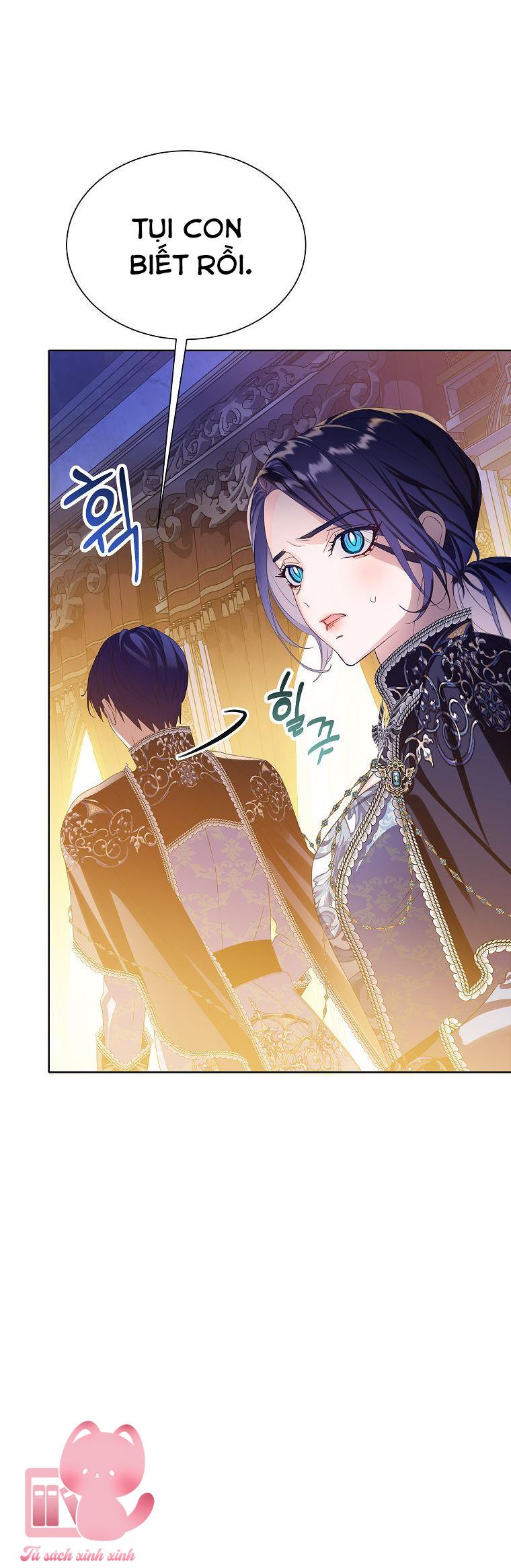 Người Thừa Kế Của Gia Tộc Phản Diện - Chap 24 - Trang 51