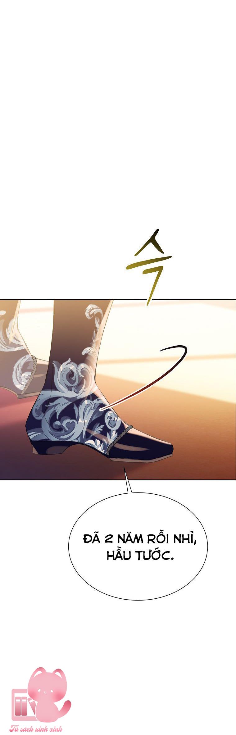 Người Thừa Kế Của Gia Tộc Phản Diện - Chap 24 - Trang 52